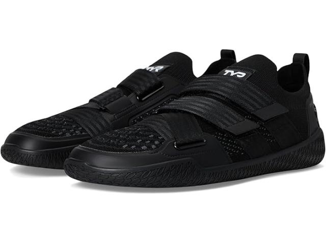 (取寄) TYR メンズ ドロップゼロ ベアフット トレーナー TYR men Dropzero Barefoot Trainer Black 1の通販は