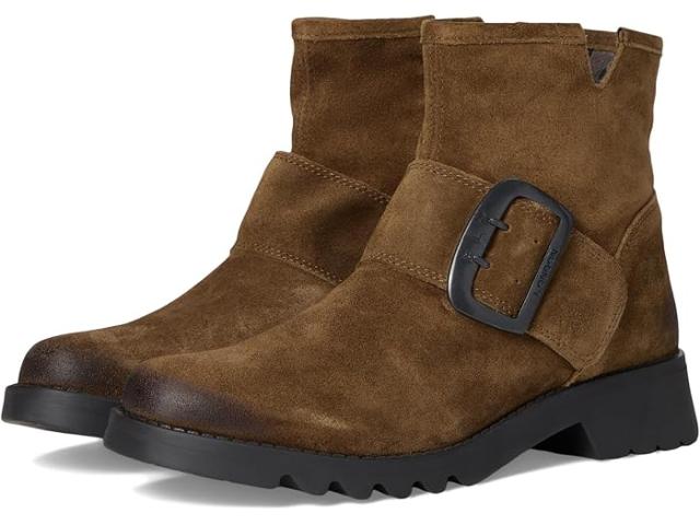 (取寄) フライロンドン レディース  FLY LONDON women RILY991FLY Elephant