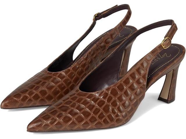 ナチュラライザー Naturalizer 27 Edit Felicia レディース ヒール パンプス Silver