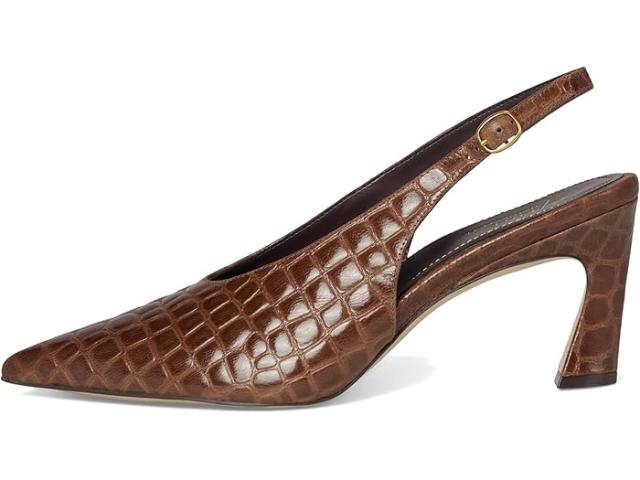 (取寄) ナチュラライザー レディース 27 エディット イレイン Naturalizer women Naturalizer 27 Edit Elaine English Tea Crocco_3