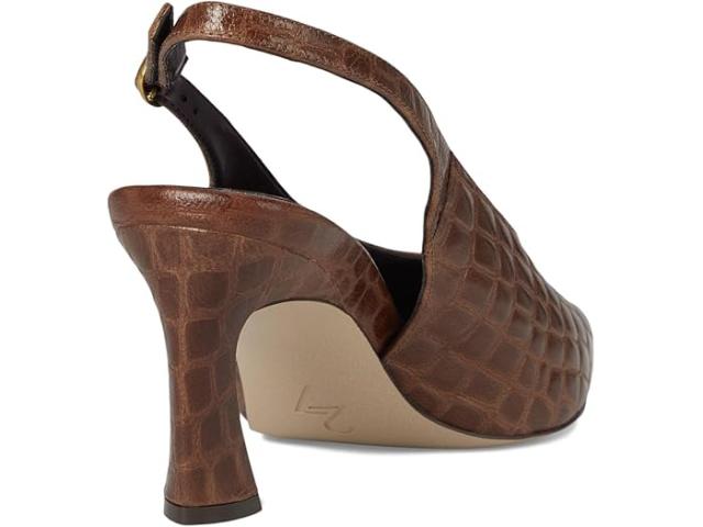 (取寄) ナチュラライザー レディース 27 エディット イレイン Naturalizer women Naturalizer 27 Edit Elaine English Tea Crocco_4