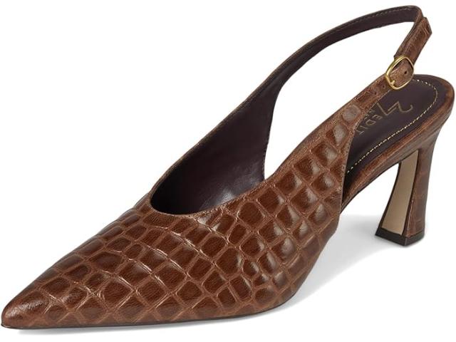 (取寄) ナチュラライザー レディース 27 エディット イレイン Naturalizer women Naturalizer 27 Edit Elaine English Tea Crocco_6
