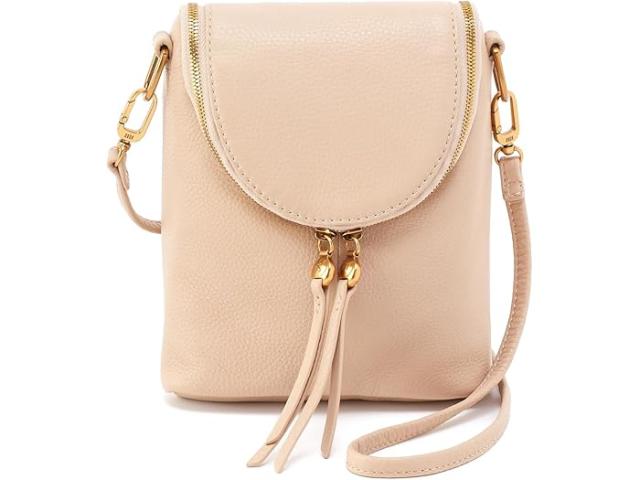 (取寄) ホーボー レディース ファーン クロスボディ HOBO women Fern Crossbody Linen