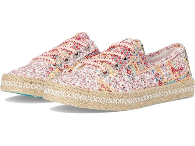 (取寄) ブローフィッシュ マリブ レディース ブエノス オックスフォード Blowfish Malibu women Blowfish Malibu Buenos Oxfords Red