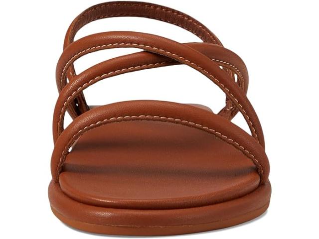 (取寄) オルカイ レディース ティアレ ストラップ OluKai women OluKai Tiare Strappy Fox/Fox_1