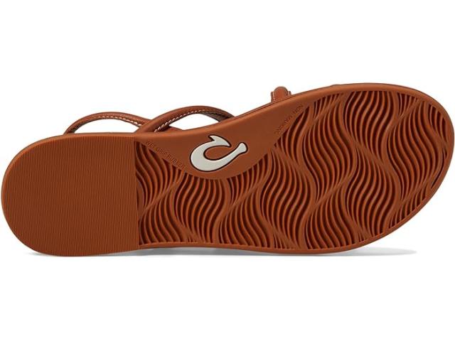 (取寄) オルカイ レディース ティアレ ストラップ OluKai women OluKai Tiare Strappy Fox/Fox_2