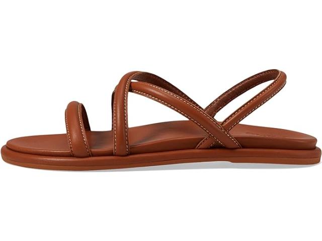 (取寄) オルカイ レディース ティアレ ストラップ OluKai women OluKai Tiare Strappy Fox/Fox_3