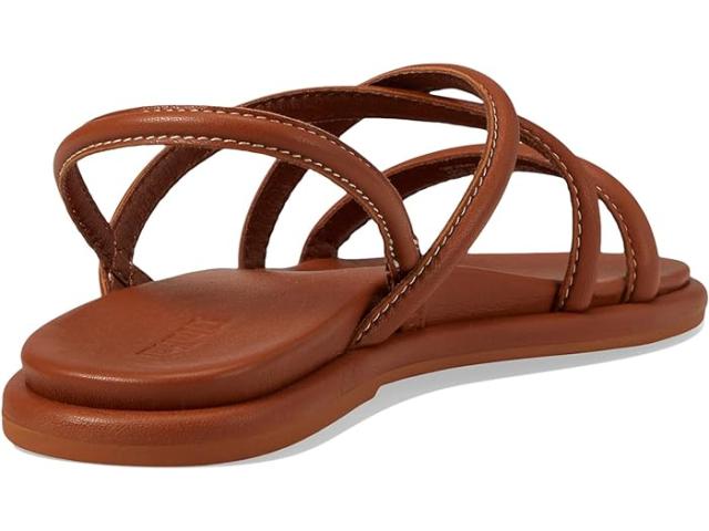 (取寄) オルカイ レディース ティアレ ストラップ OluKai women OluKai Tiare Strappy Fox/Fox_4