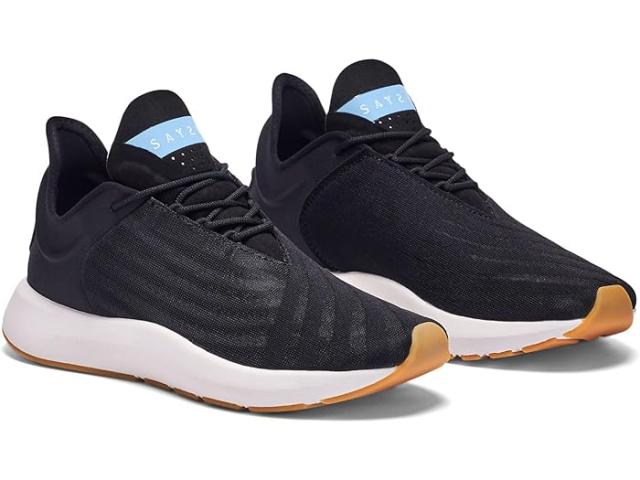 (取寄) セイシュ レディース ワン Saysh women Saysh Saysh One Black