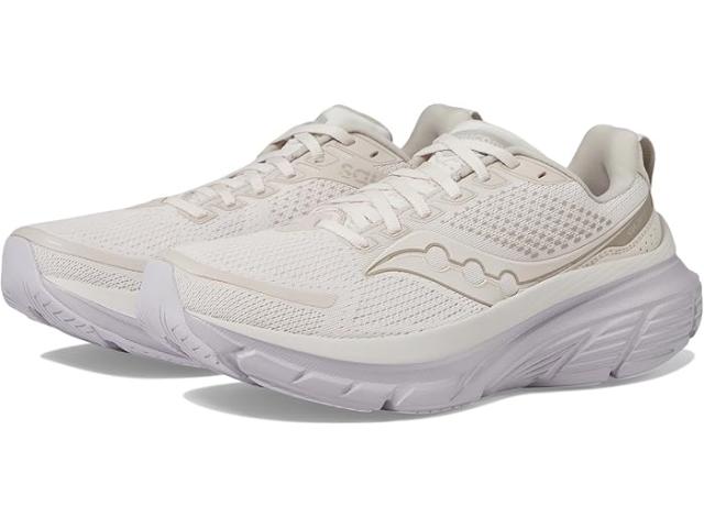 (取寄) サッカニー レディース ガイド 17 Saucony women Saucony Guide 17 Moon/Heatherの通販は 46,200円