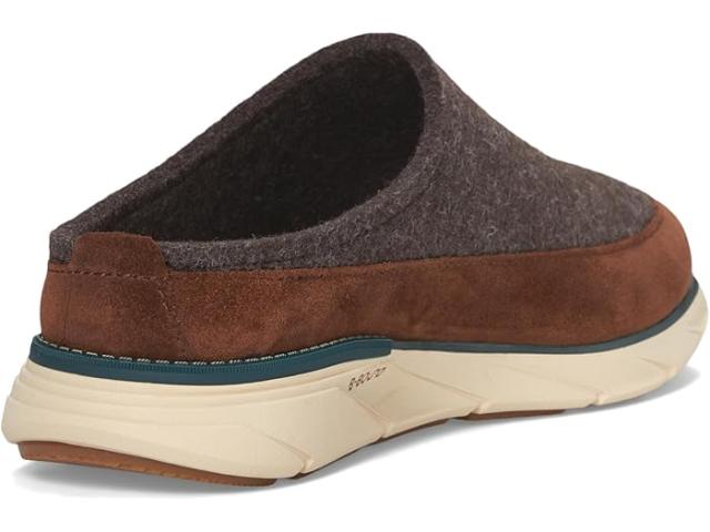 (取寄) エルエルビーン メンズ クロッグ ウール L.L.Bean men L.L.Bean Downeast Clog Wool Cocoa