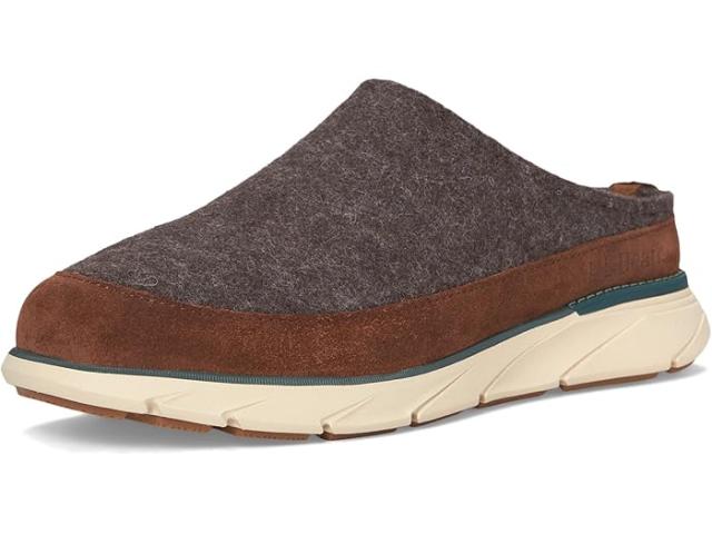 (取寄) エルエルビーン メンズ クロッグ ウール L.L.Bean men L.L.Bean Downeast Clog Wool Cocoa