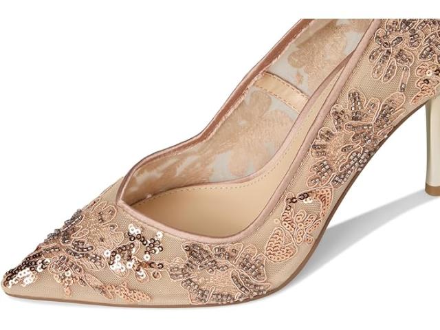 (取寄) ブルー バイ ベッツィジョンソン レディース  Blue by Betsey Johnson women Jenii Nude