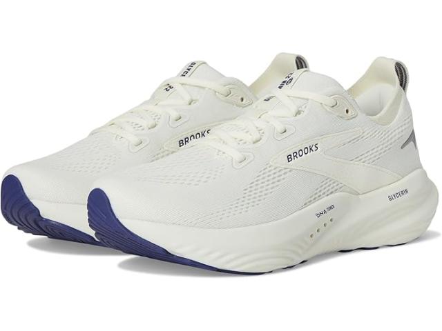 (取寄) ブルックス レディース グリセリン 22 Brooks women Glycerin 22 Bluewash/Blue Ribbon