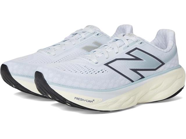 (取寄) ニューバランス レディース フレッシュ フォーム X New Balance women Fresh Foam X 1080v14 Ice Blue/Light Chrome Blue/Angora