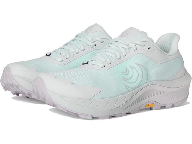 (取寄) トポ アスレチック レディース マウント レーザー 4 Topo Athletic women Mtn Racer 4 Grey/Purple