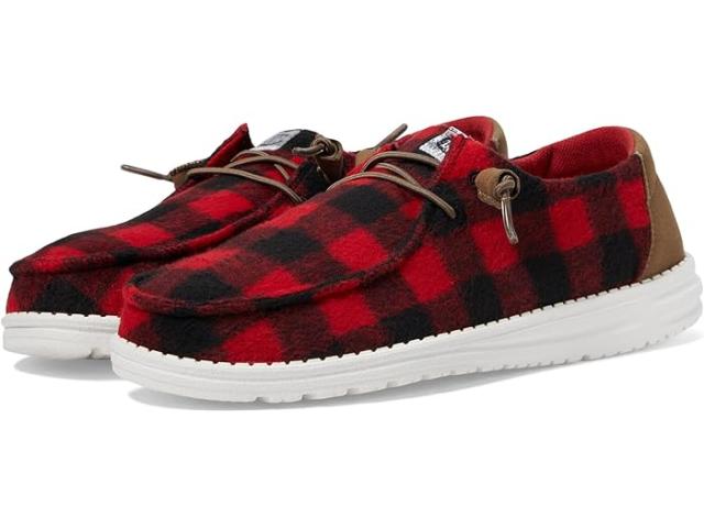 (取寄) ヘイ デュード レディース ウェンディ トライ-バーシティ Hey women Hey Wendy 取寄) ヘイ デュード レディース ウェンディ トライ-バーシティ Hey