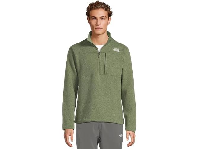 (取寄) ノースフェイス メンズ ゴードン ライオン  ジップ The North Face men Gordon Lyons  Zip Bark Mist Heather