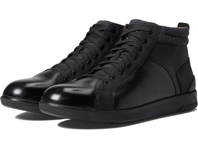 (取寄) フローシャイム ワーク メンズ クロスオーバー ワーク ネクスト ゲン SD35 スティール トゥ Florsheim Work men Florsheim Work Crossover Work Next Gen SD35 Steel Toe Black