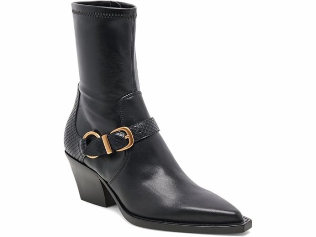 (取寄) ドルチェヴィータ レディース レイヴ Dolce Vita women Dolce Vita Rave Blackの通販は 24,236円