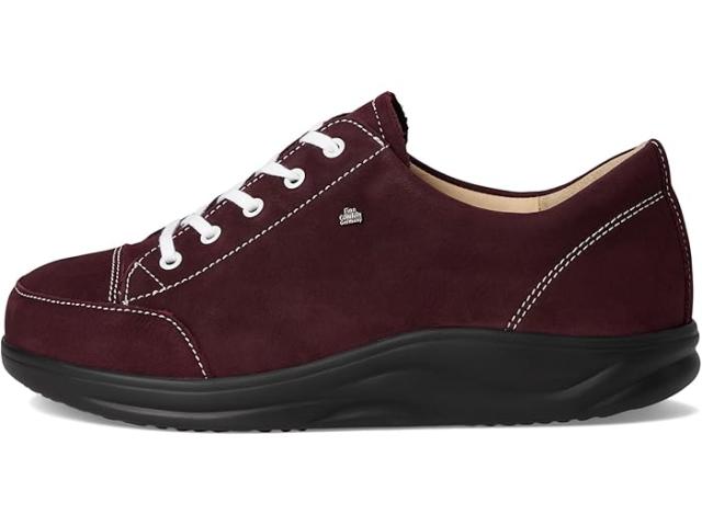 取寄) フィン コンフォート レディース イケブクロ ワイン ノマド Finn