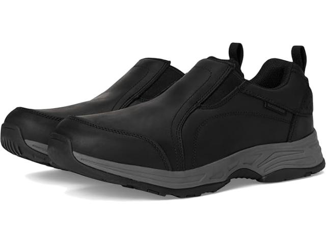 (取寄) プロペット メンズ キャッシュ ノース Propet men Cash North Black