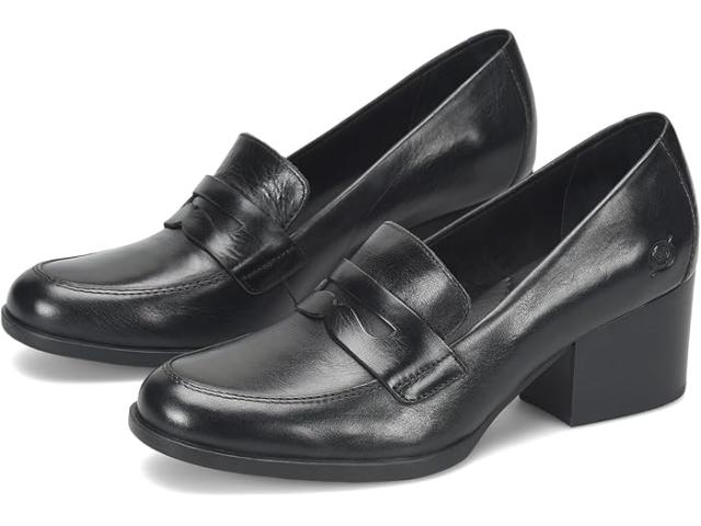 (取寄) ボーン レディース  Born women Born Kasi Blackの通販は