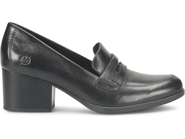 取寄) ボーン レディース Born women Born Kasi Blackの通販はau PAY