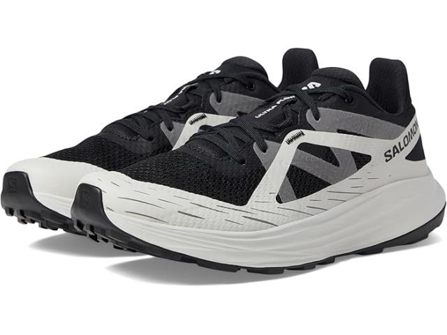 (取寄) サロモン メンズ ウルトラ フロウ Salomon men Salomon Ultra Flow Blackの通販は