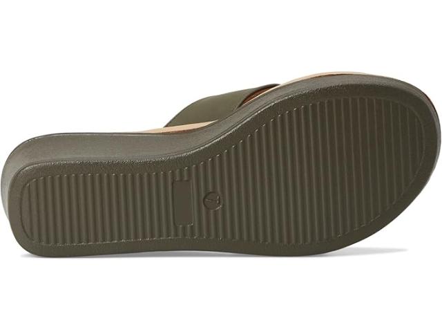 (取寄) ジュルネ コレクション レディース  Journee Collection women Biara Olive