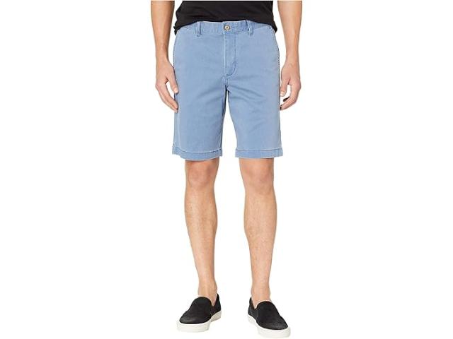 (取寄) トミーバハマ メンズ ボラカイ ショーツ Tommy Bahama men Boracay Shorts Port Side Blueの通販は