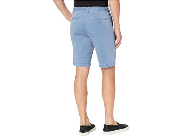 (取寄) トミーバハマ メンズ ボラカイ ショーツ Tommy Bahama men Boracay Shorts Port Side Blueの通販は