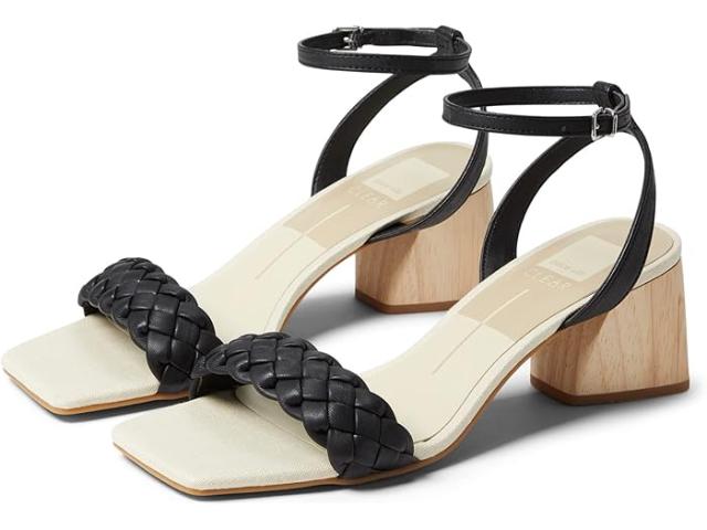 (取寄) ドルチェヴィータ レディース マレン Dolce Vita women Dolce Vita Maren Black Stellaの通販は