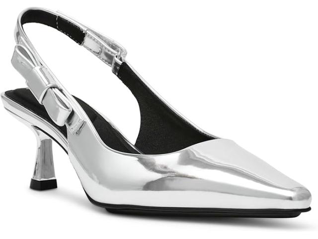 (取寄) アンクライン レディース カーメル Anne Klein women Anne Klein Carmel Silverの通販は