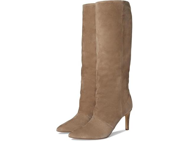 (取寄) マークフィッシャー レディース  Marc Fisher LTD women Narysa Light Natural Suede