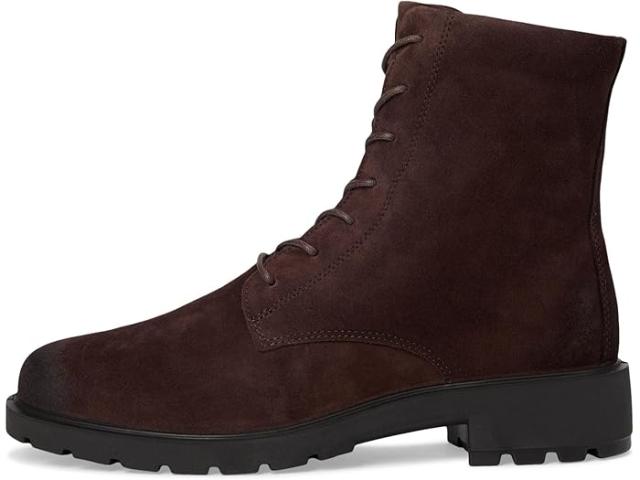 取寄) エコー レディース ウィーン レース ブーツ ECCO women