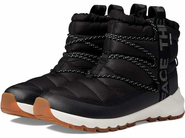 【レディース】サーモボール エコトラクションミュール ノースフェイス THE NORTH FACE ザ ノースフェイス サーモボール エコ