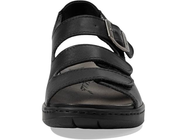 (取寄) プロペット レディース ジェンマ Propet women Gemma Black