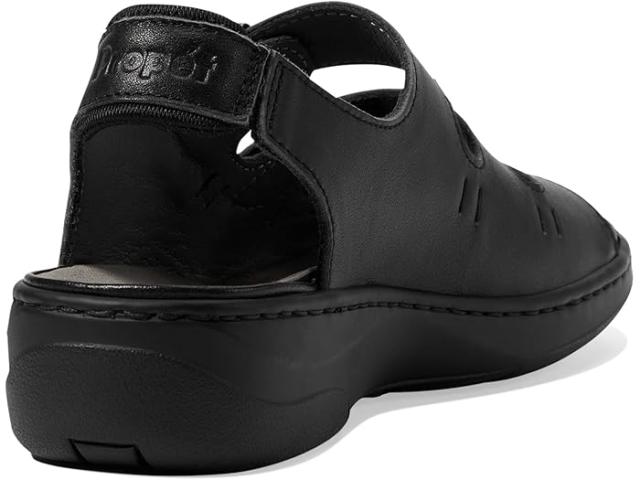 (取寄) プロペット レディース ジェンマ Propet women Gemma Black