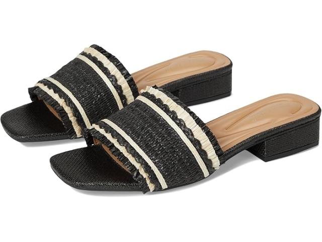 (取寄) イージースピリット レディース グラシエラ Easy Spirit women Graciela Black/Cream