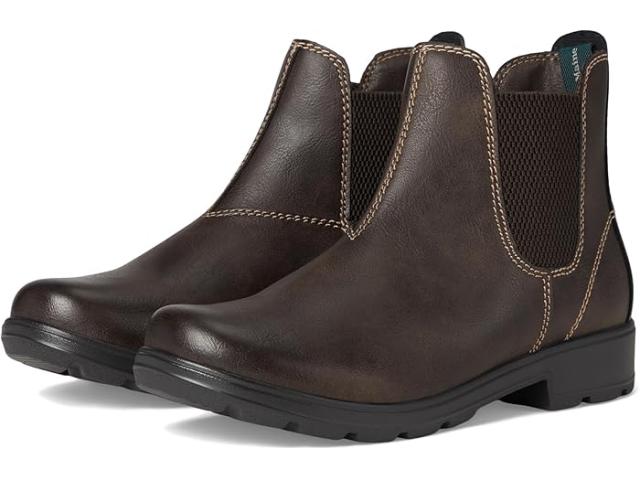 (取寄) イーストランド1955 レディース バハ Eastland 1955 Edition women Eastland 1955 Edition BAJA Brown