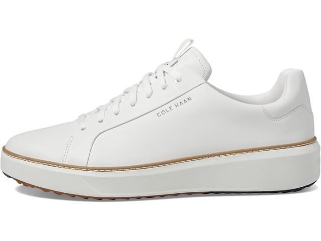 コール ハーン COLE HAAN グランドプロ アッシュランド ゴルフシューズ