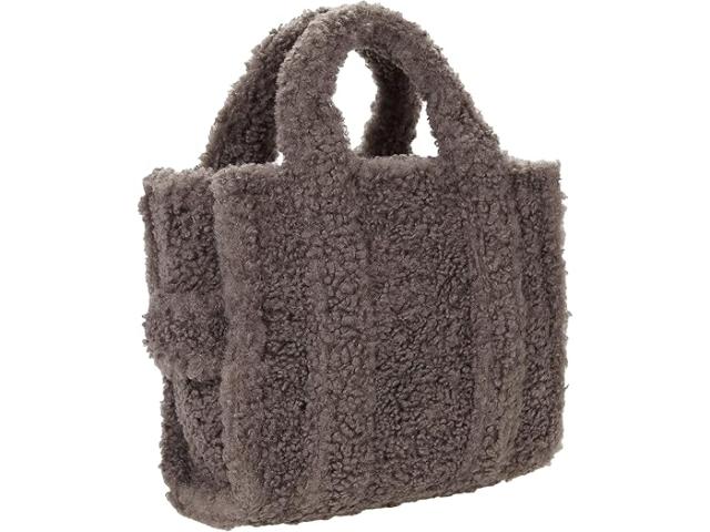 (取寄) マークジェイコブス レディース ザ スモール トート Marc Jacobs women Marc Jacobs The Small Tote Greyの通販は