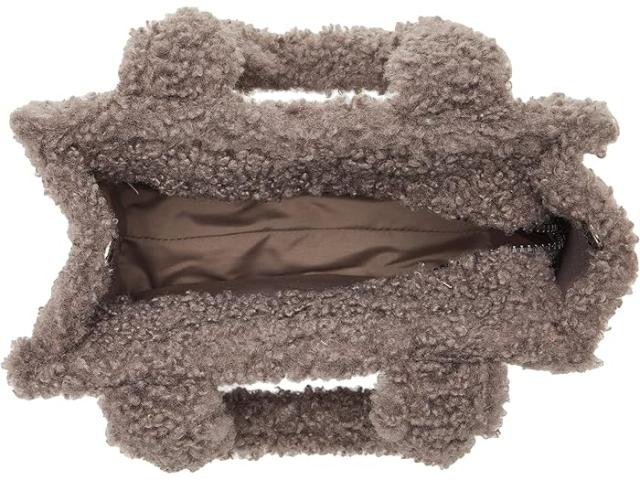 (取寄) マークジェイコブス レディース ザ スモール トート Marc Jacobs women Marc Jacobs The Small Tote Greyの通販は