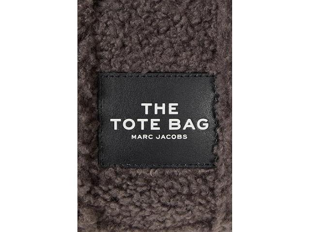 (取寄) マークジェイコブス レディース ザ スモール トート Marc Jacobs women Marc Jacobs The Small Tote Greyの通販は