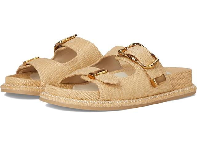 (取寄) ドルチェヴィータ レディース  Dolce Vita women Sevana Light Natural Raffiaの通販は