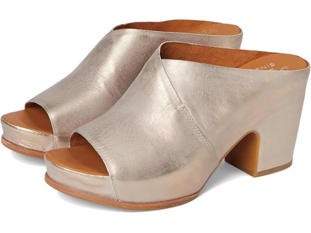 (取寄) コークイーズ レディース ストウ Kork-Ease women Stowe Champagne