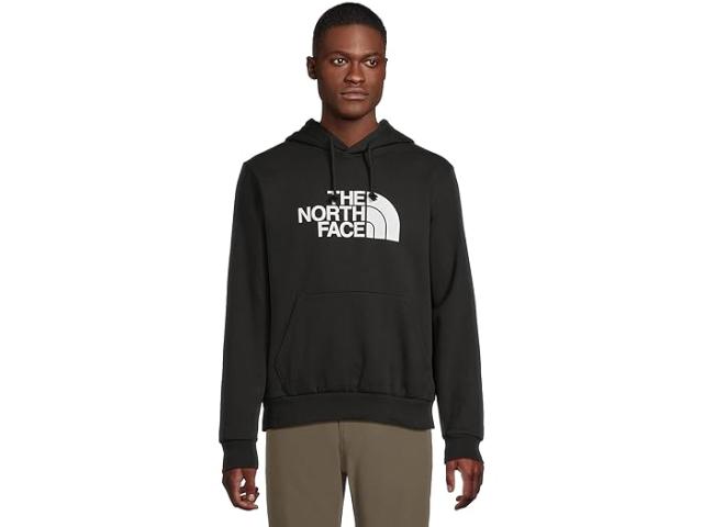(取寄) ノースフェイス メンズ エボリューション ハーフ ドーム ブーディ The North Face men Evolution Half Dome Hoodie TNF Black