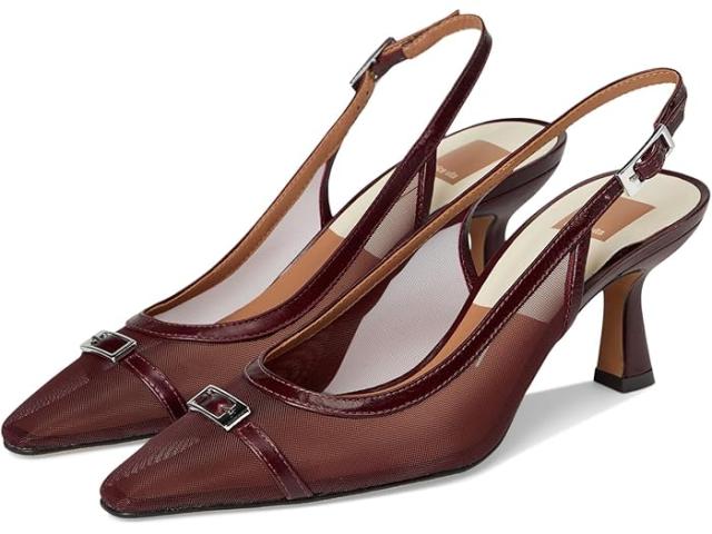 (取寄) ドルチェヴィータ レディース  Dolce Vita women Lorine Burgundy