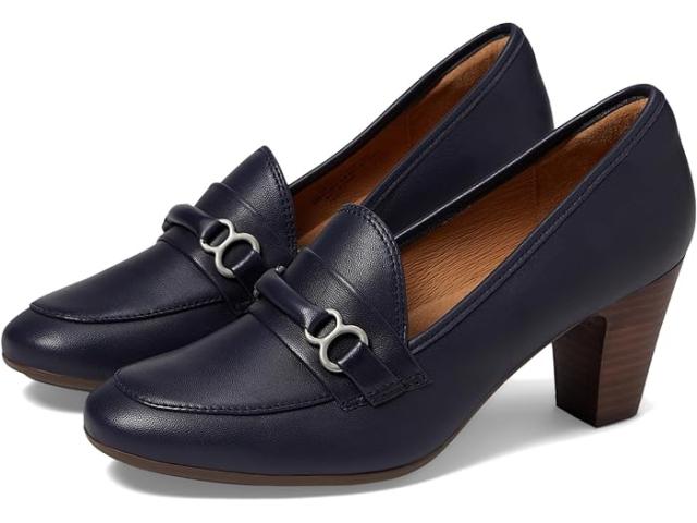 (取寄) ソフト レディース レオナ Sofft women Sofft Leona Navy